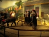 Spring ploughing welcoming ceremony, Folk Culture exhibition, Museum of History, Futian District, Shenzhen, Guangdong Province